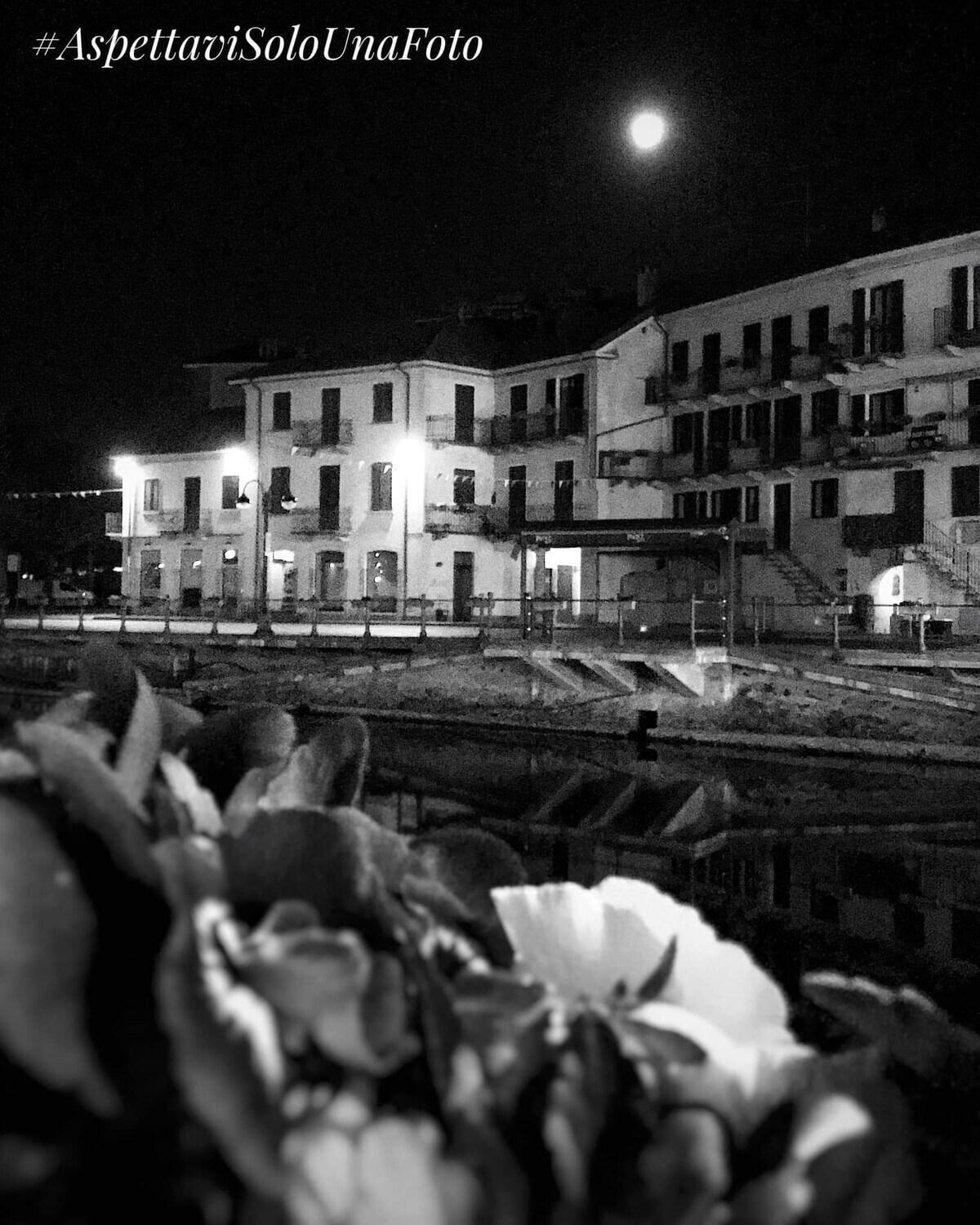 Chocolat La Mairie Apartment Omegna Exterior photo