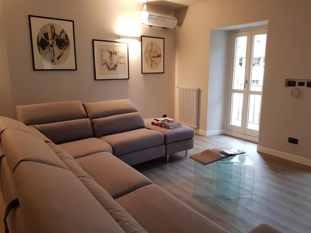 Chocolat La Mairie Apartment Omegna Room photo
